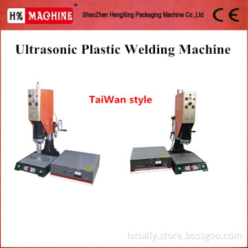 Best Price Ultrasonic Plastic Welding Machine